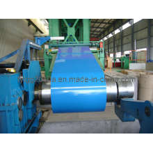 Color Coated Steel Coil /Sheet